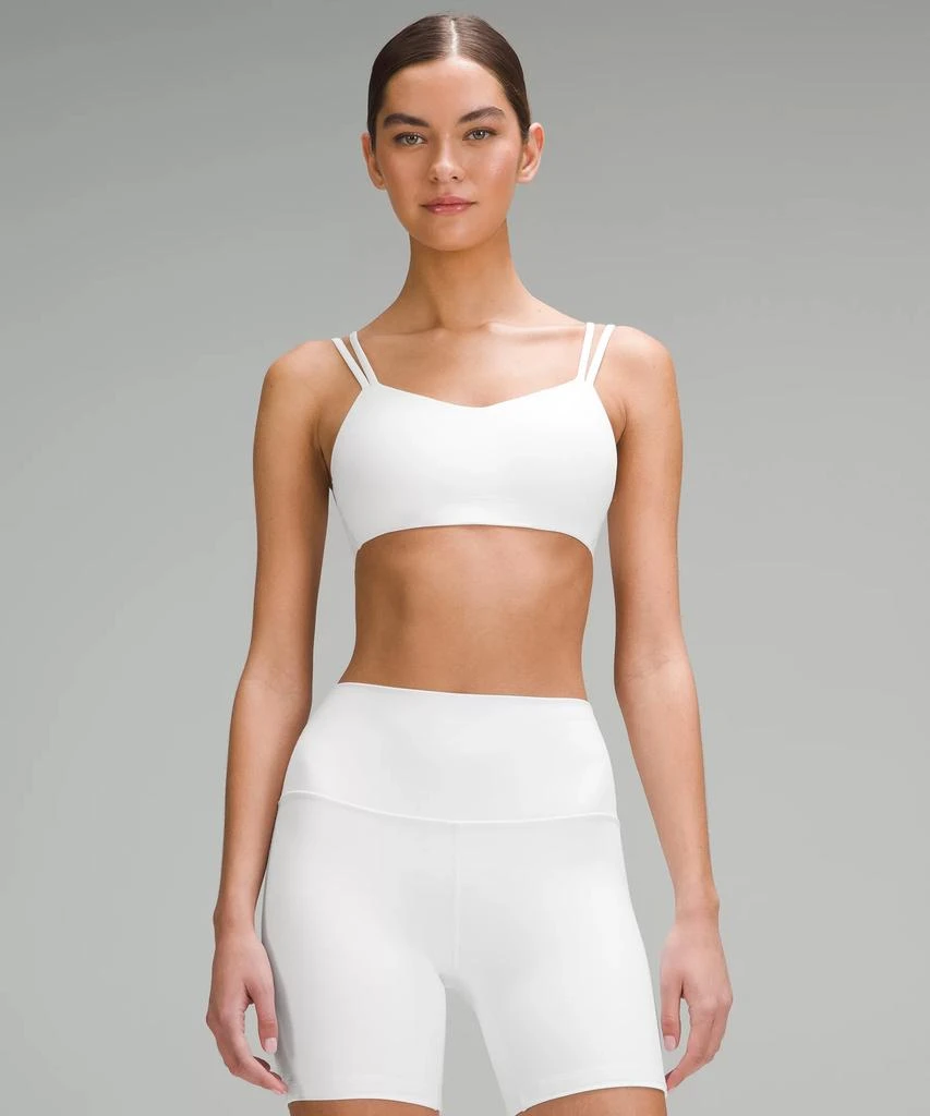 lululemon Like a Cloud Bra *Light Support, B/C Cup 3