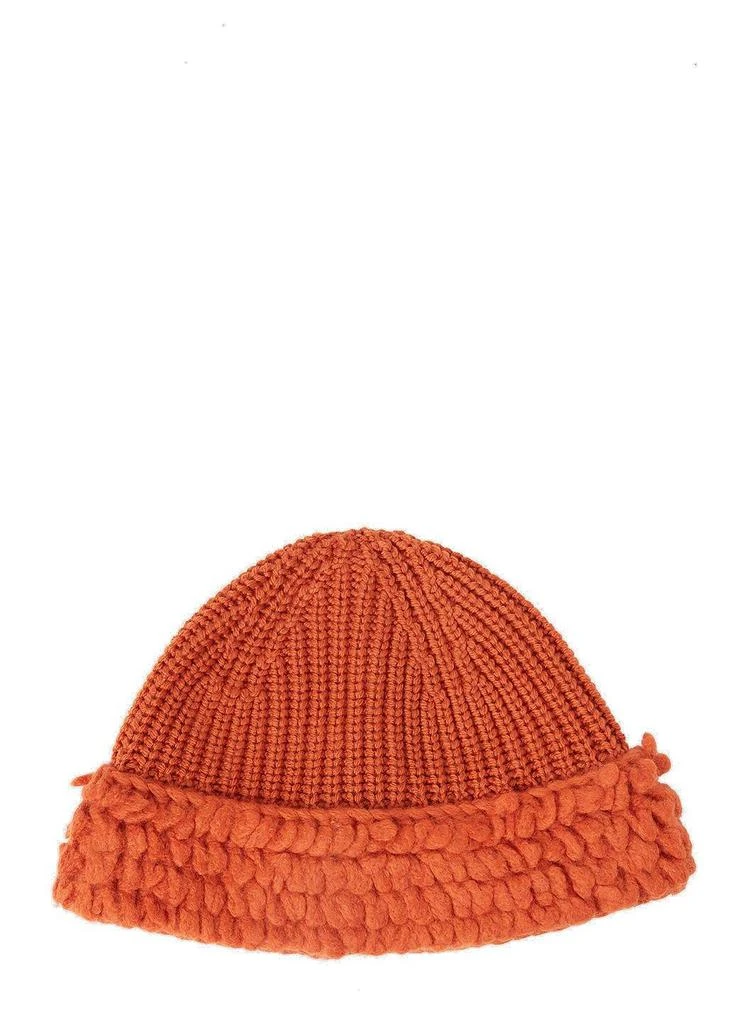Moncler Moncler X Salehe Bembury Ribbed Knit Beanie 1