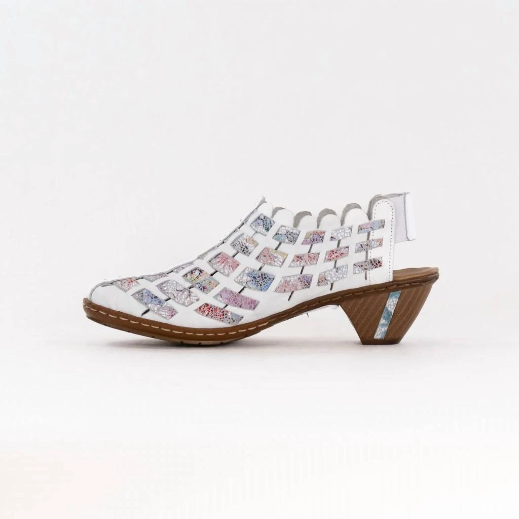 Rieker Rieker - Sina Heel 5