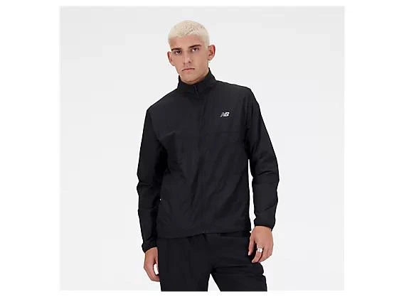 New Balance Athletics Packable Jacket 1