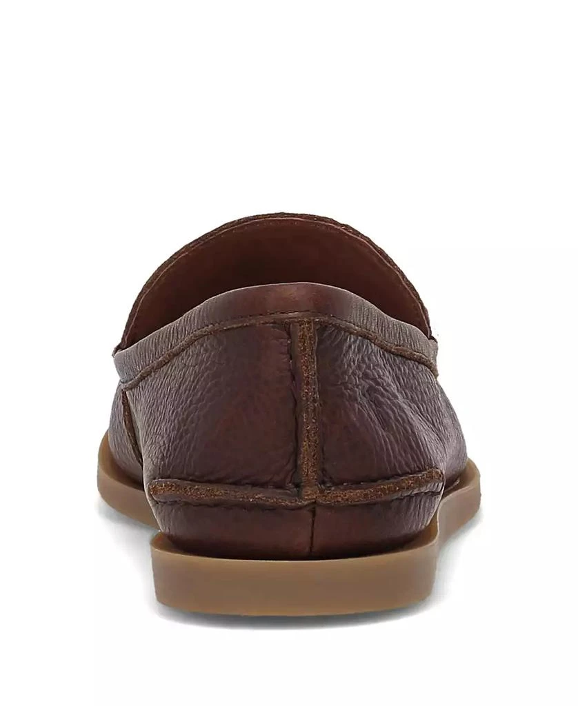 Frye Men's Lewis Venetian Driving Loafers 3
