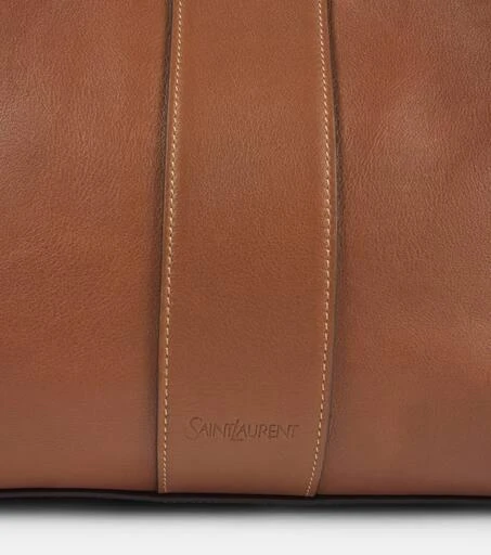 Yves Saint Laurent Y leather tote bag 6