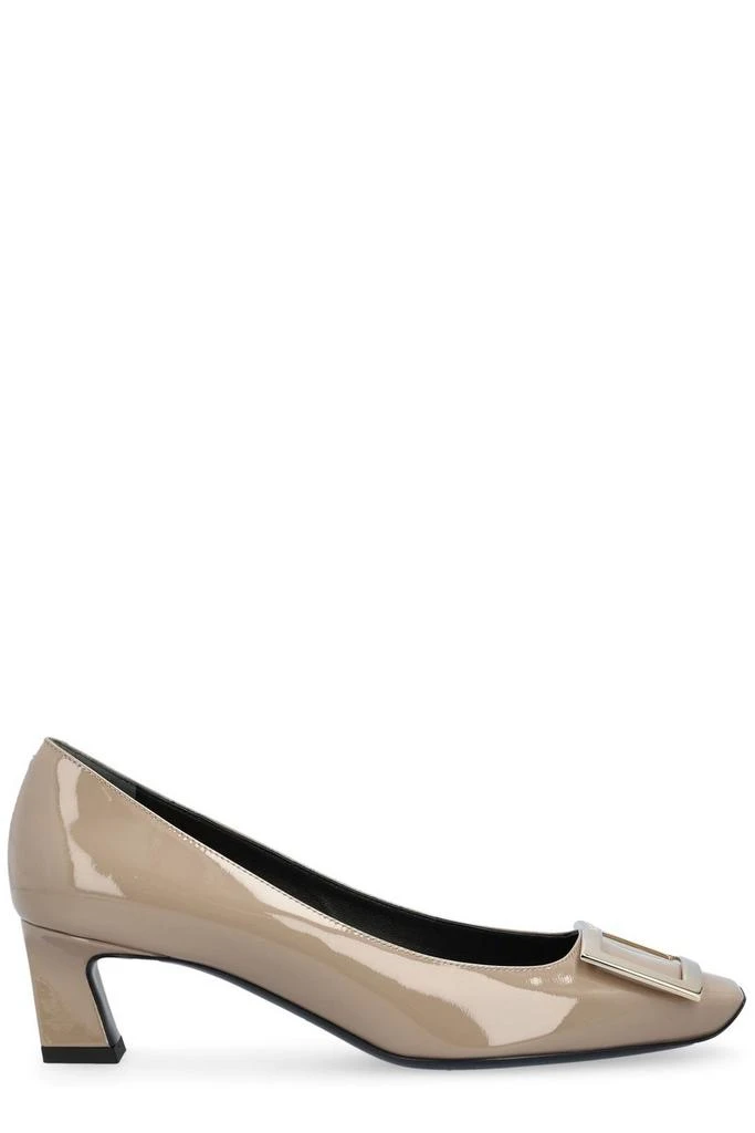 Roger Vivier Roger Vivier Trompette Buckle Pumps
