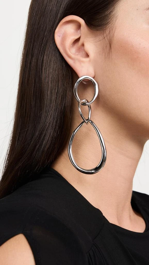 Isabel Marant Boucle d'Oreill Earrings 2