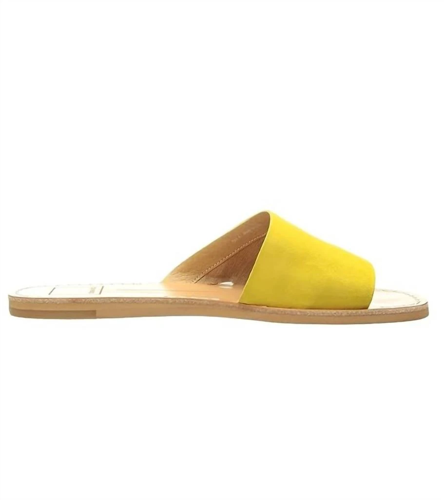 Dolce Vita CATO SLIDE SANDAL 2