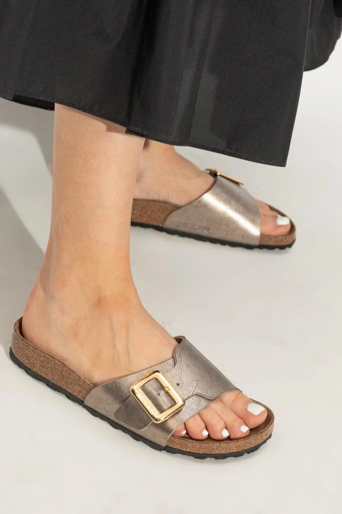 Birkenstock Sandals Catalina Cushion Buckle 2
