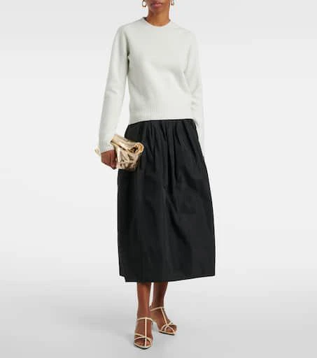 Jil Sander Wool sweater 2