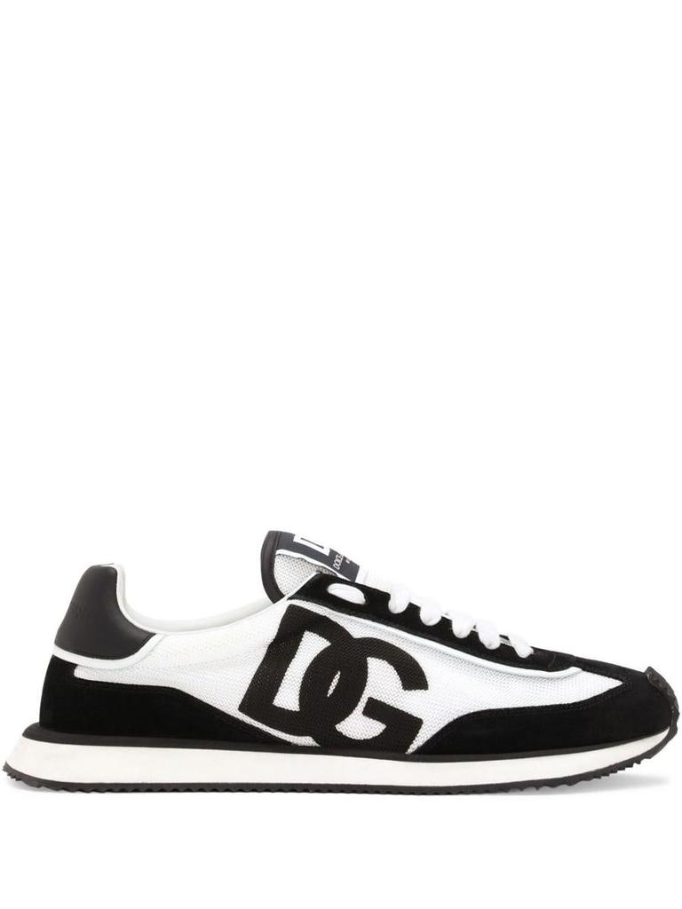 Dolce & Gabbana Dolce & Gabbana Dg Cushion Sneakers