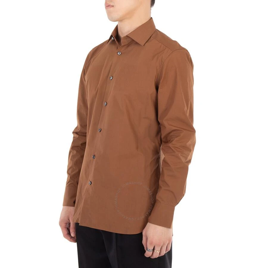 Zegna Ermenegildo Zegna Long Sleeve Dress Shirt 2