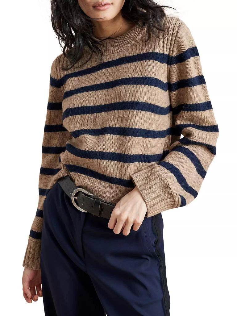 La Ligne Jack Sweater 2