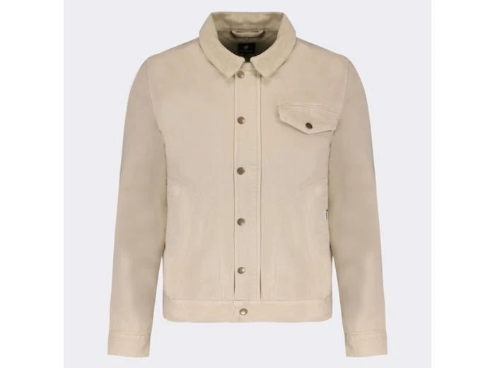 Faguo Outlet SEILLON JACKET COTTON