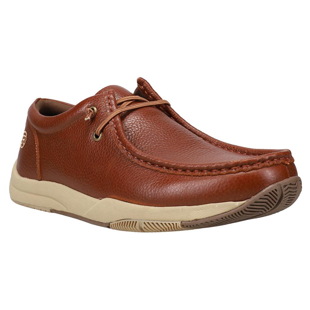 Roper Clearcut Slip On Casual Shoes