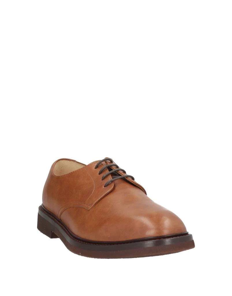 Brunello Cucinelli Laced shoes 2
