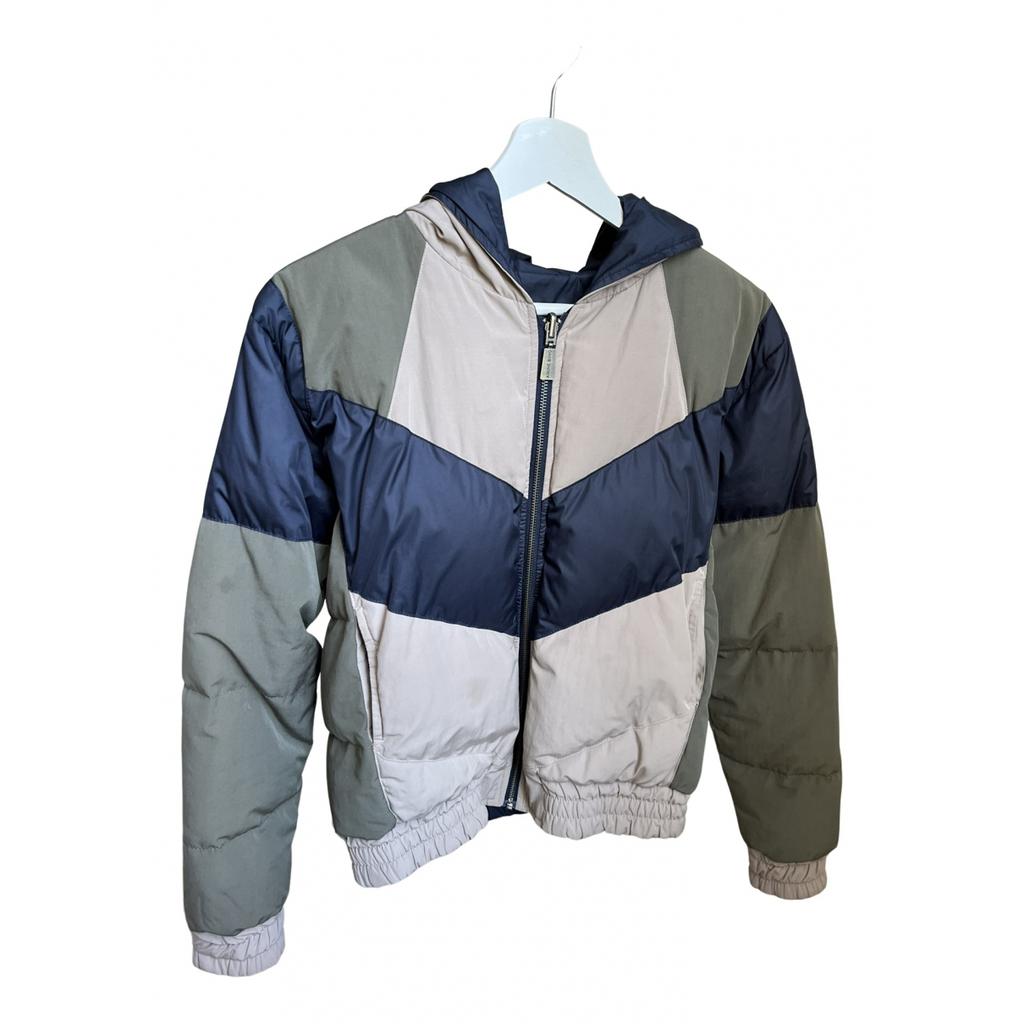 ANINE BING Anine Bing Puffer - Coats - BeyondStyle