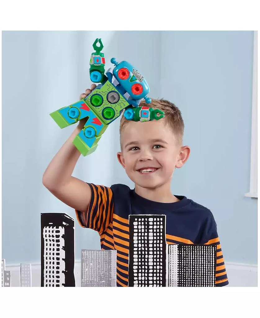 AreYouGame Educational Insights Design Drill Robot 3