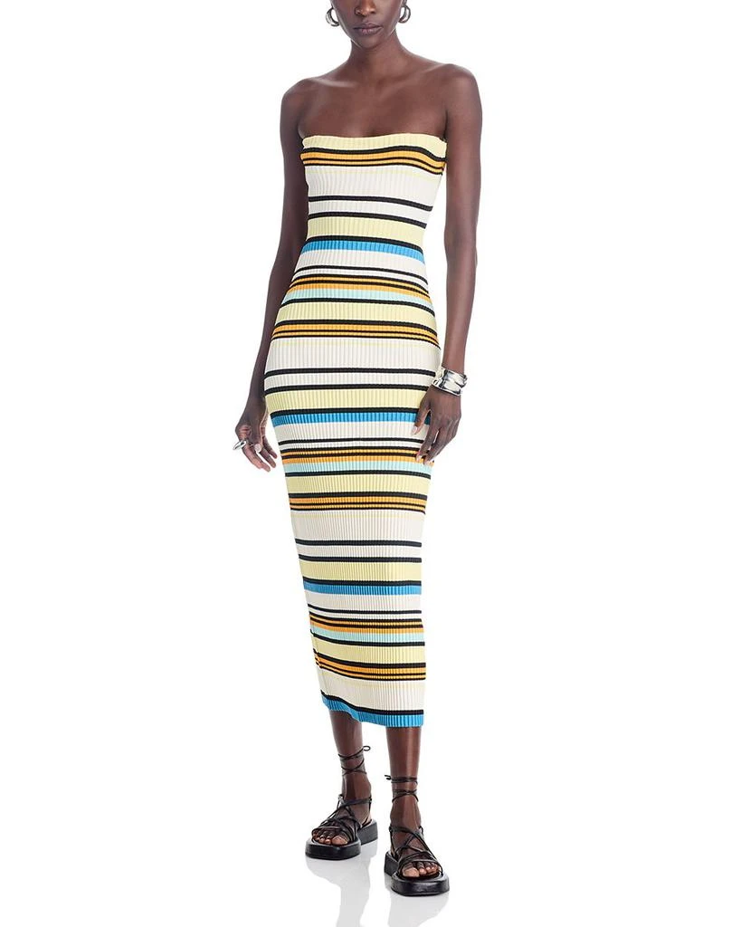Solid & Striped The Caroline Dress 1