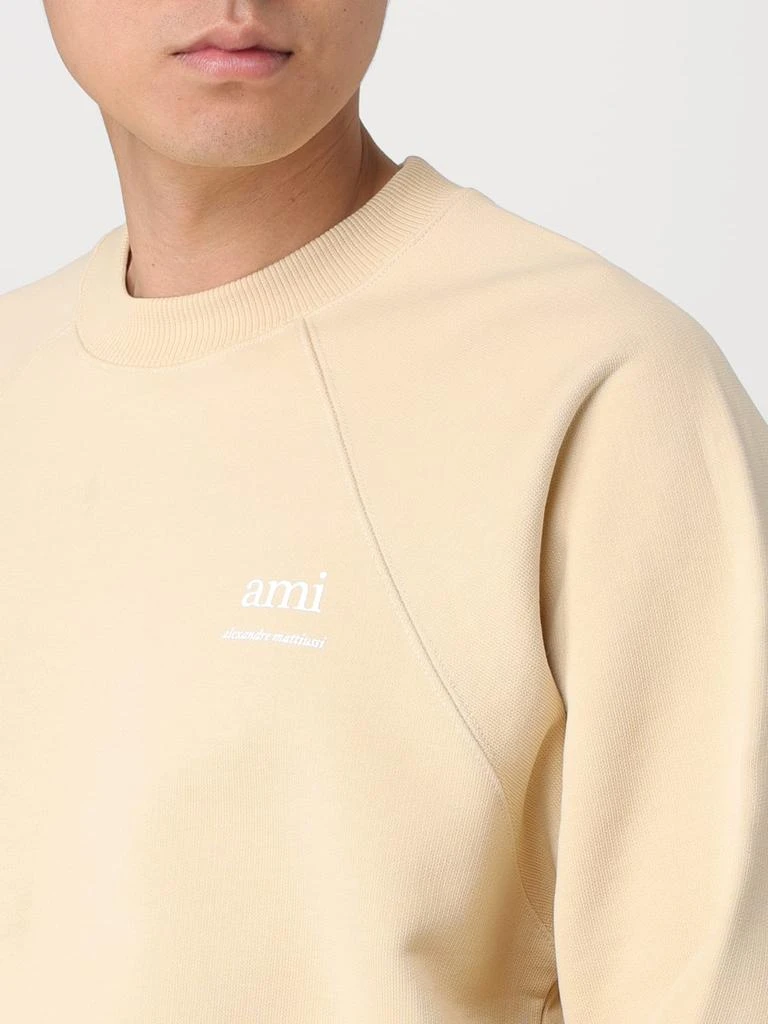 AMI PARIS Sweater men Ami Paris 4