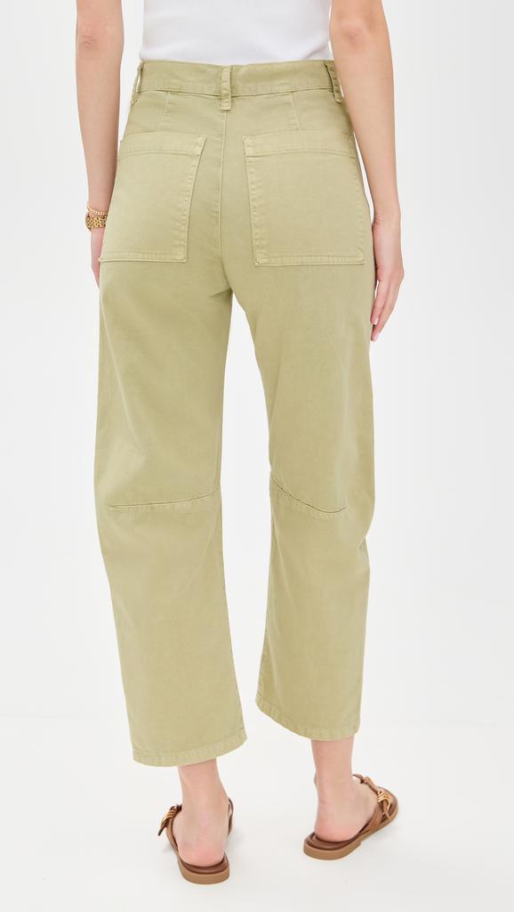 Velvet Brylie Pants