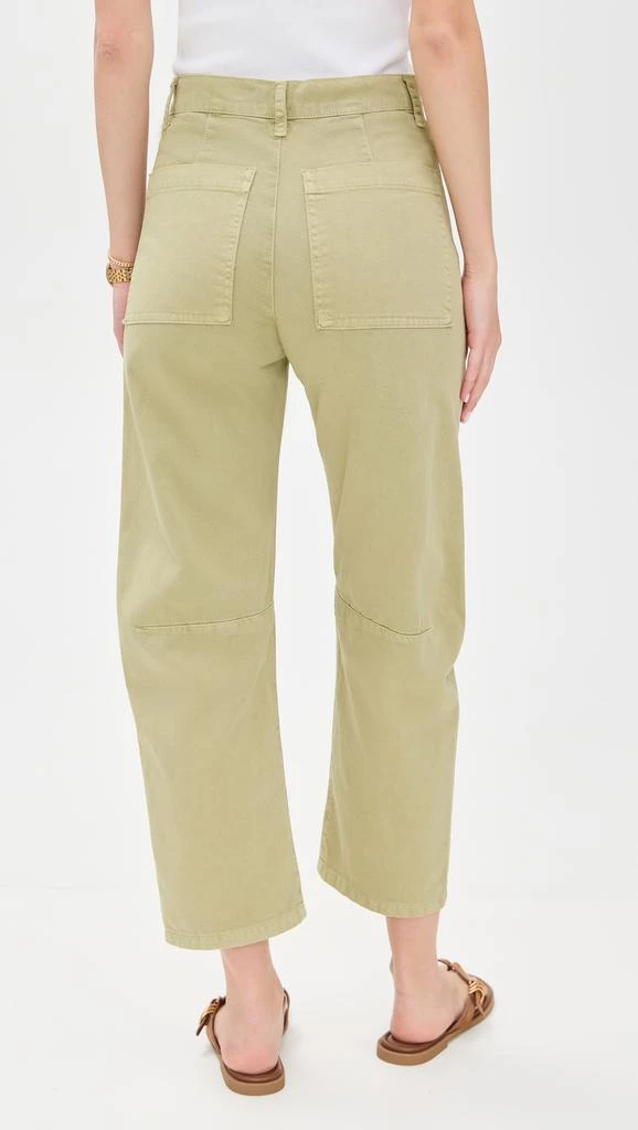 Velvet Brylie Pants 2