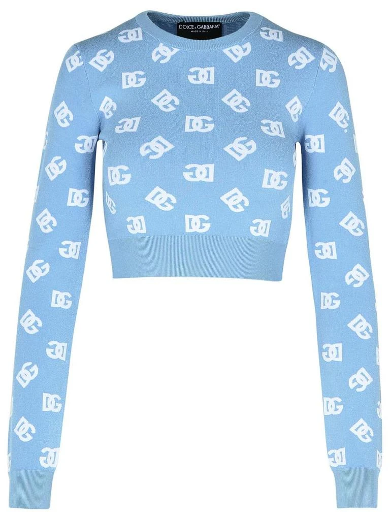 Dolce & Gabbana Dolce & Gabbana Sweaters 1