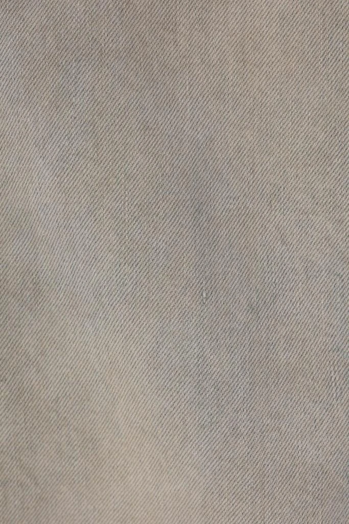 Rick Owens Rick Owens DRKSHDW Denim Oversized Overshirt 4