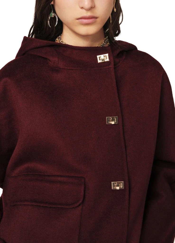 Ba & sh Kove jacket 4