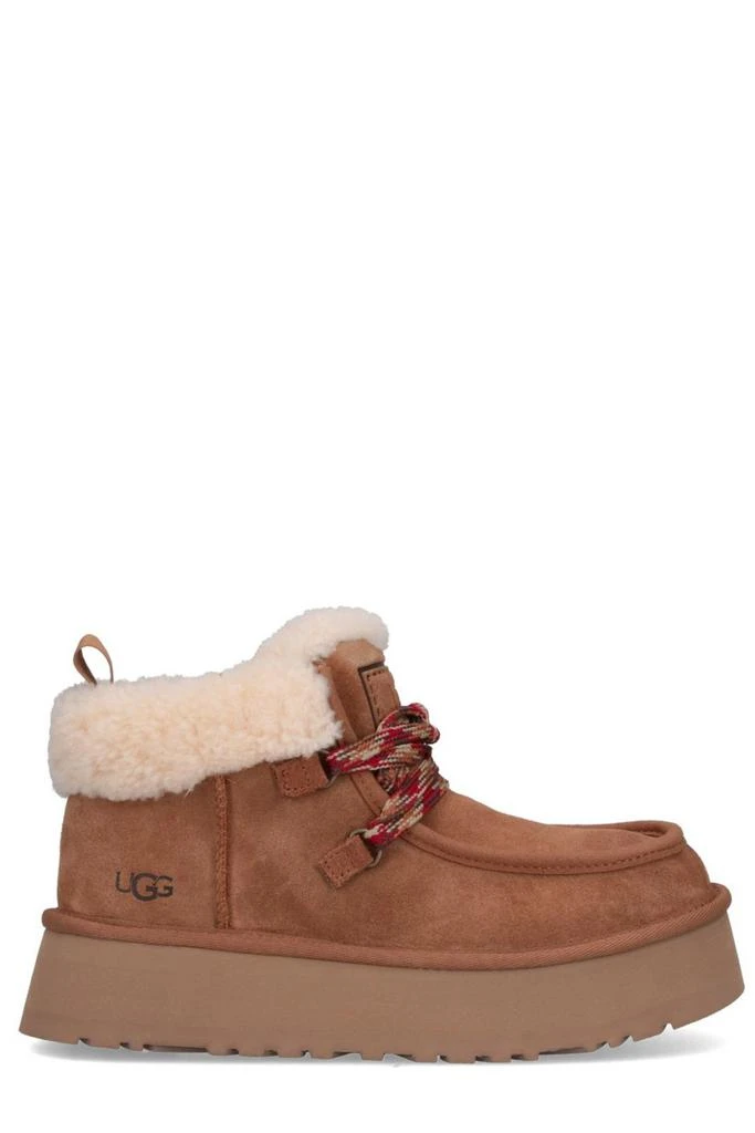 UGG UGG Funkarra Cabin Cuff Boots 1