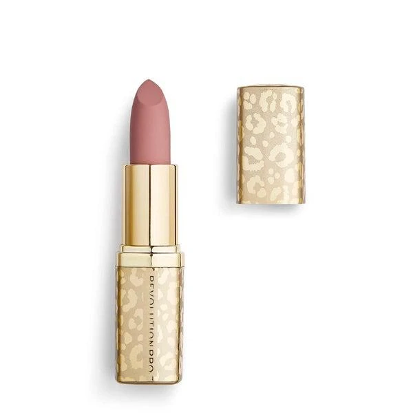 Revolution Revolution Pro New Neutral Satin Matte Lipstick 3.2g (Various Shades) 1