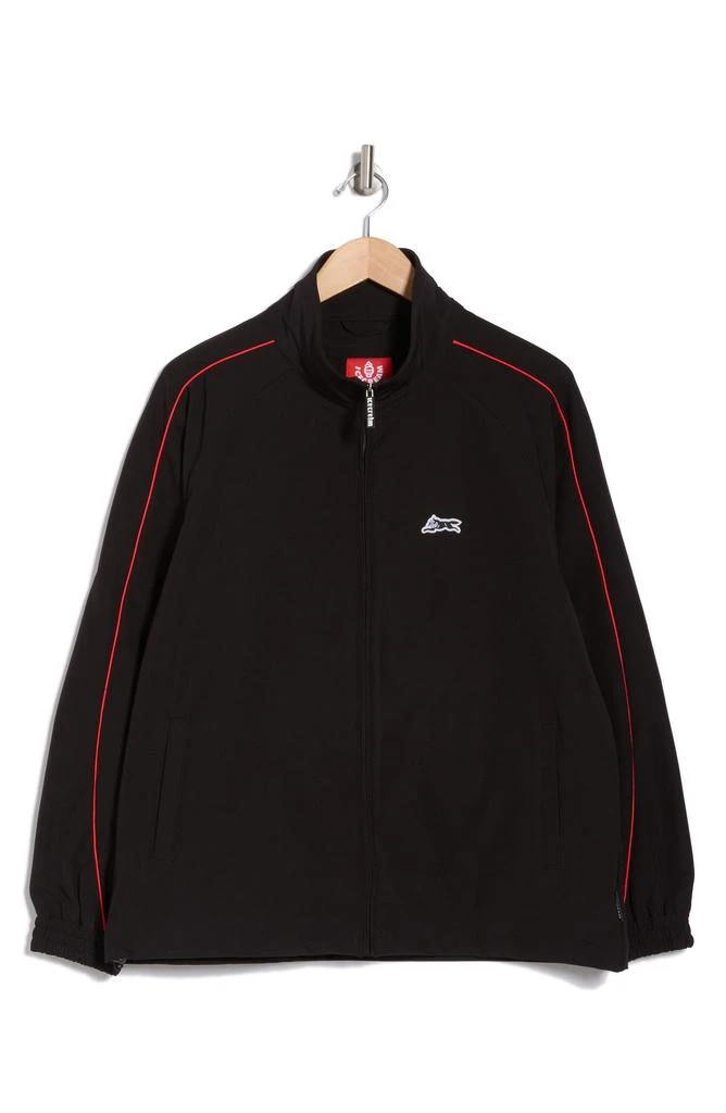 Icecream Big Dog Running Dog Track Jacket 3