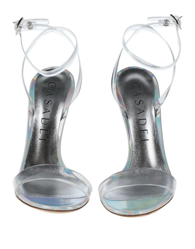 CASADEI Sandals 4