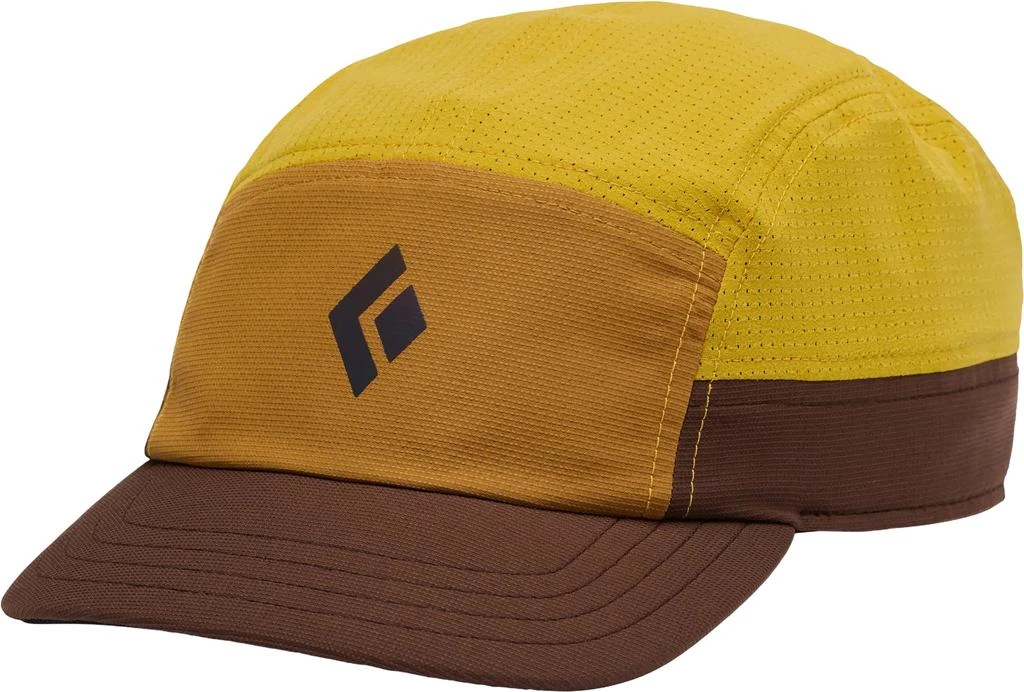 Black Diamond Distance Five-Panel Running Cap
