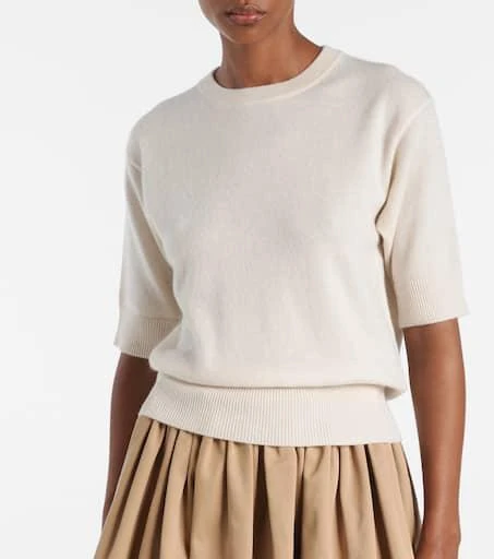 Jardin des Orangers Cashmere sweater 6