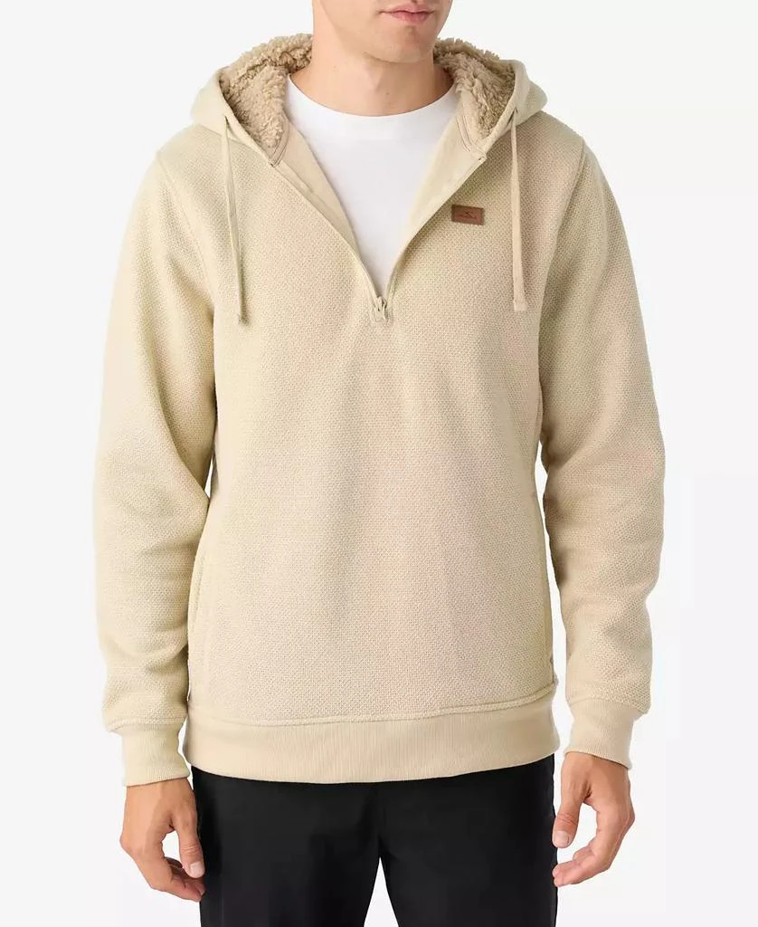 O'Neill Men's High Pile Fleece Hoodie 6