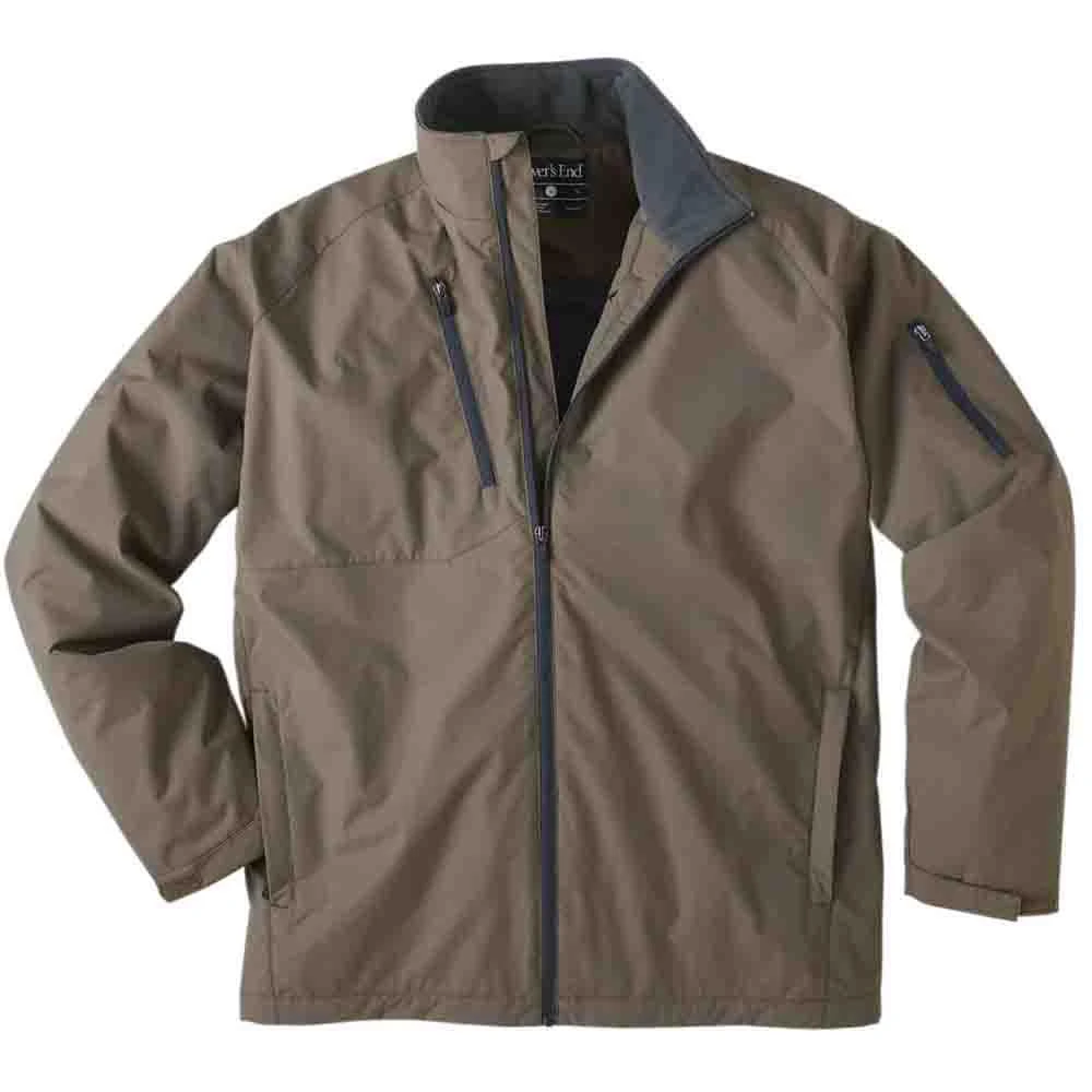 River's End Fleece-Lined Jacket 1