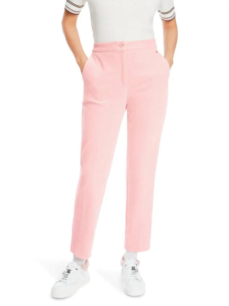 Marc Cain Marc Cain - Model Fushun Trousers