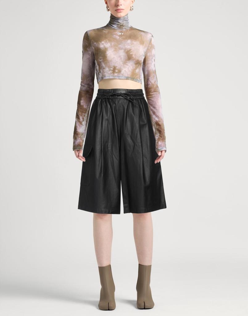 Yves Salomon Leather pant