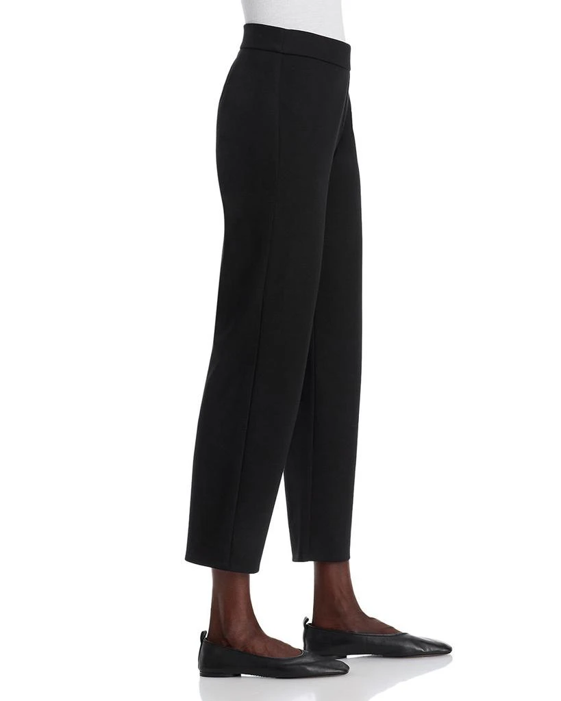 Eileen Fisher Straight Leg Pants 4