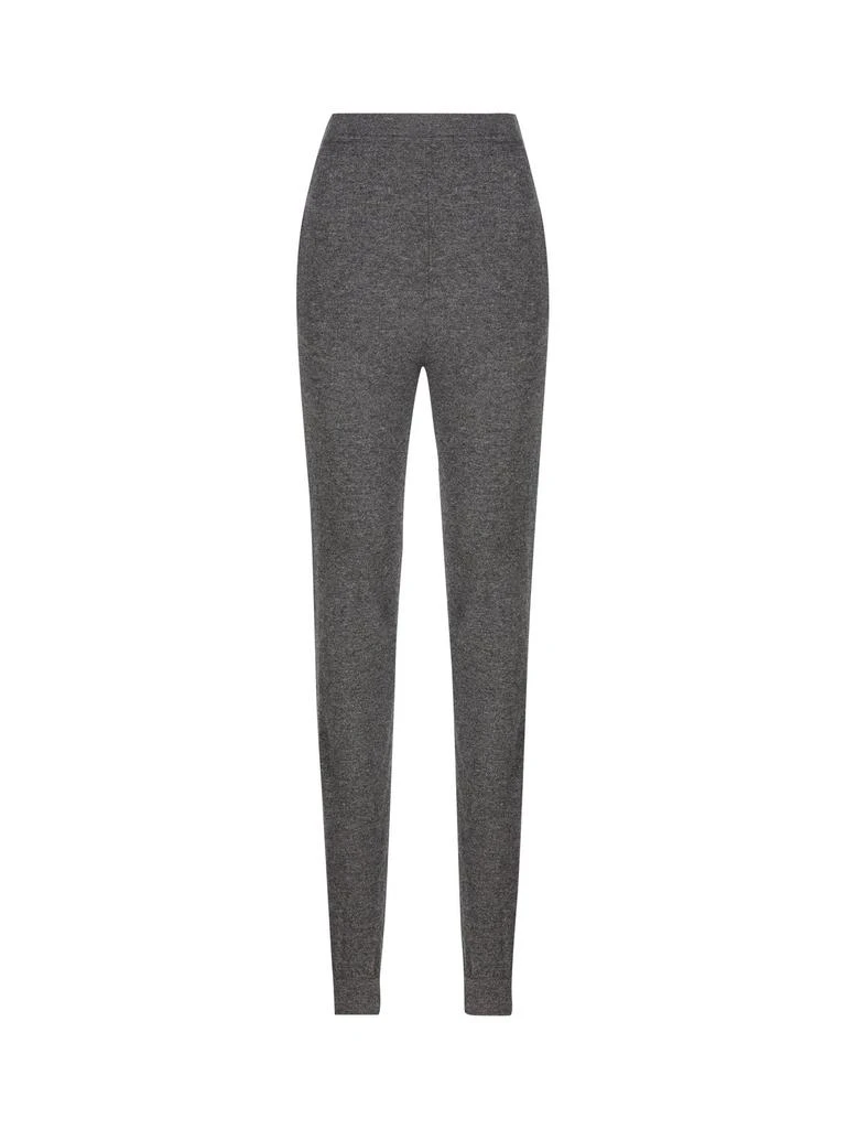 Yves Saint Laurent Saint Laurent High Waist Leggings 1