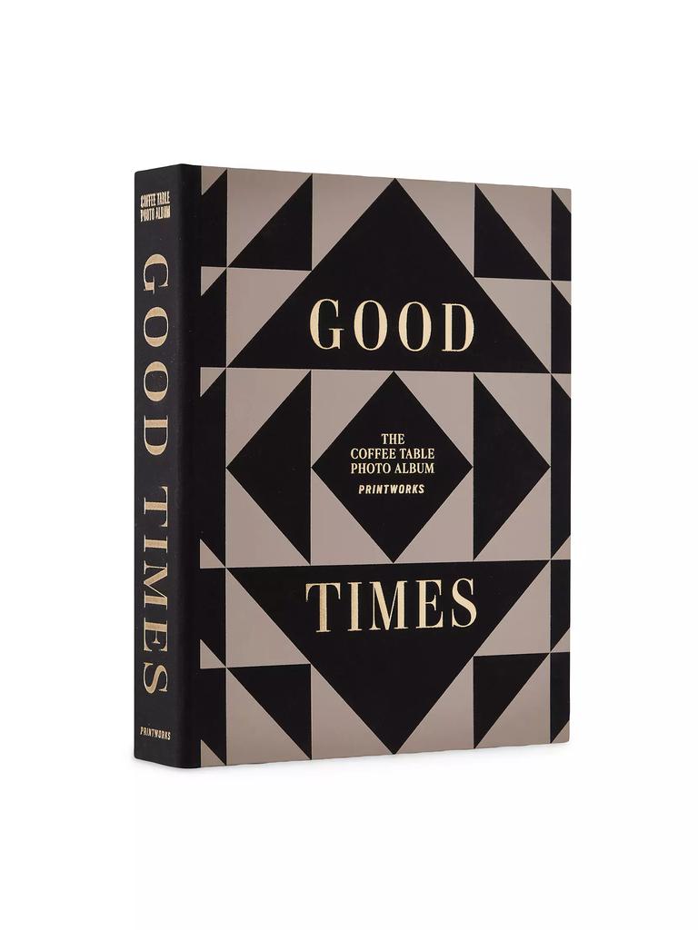 PRINTWORKS Photo Album - Good Times