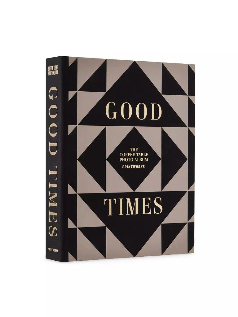 PRINTWORKS Photo Album - Good Times 1