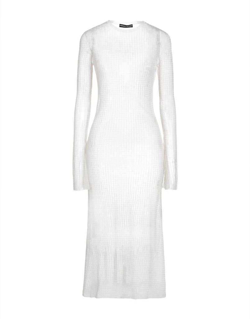 Kwaidan Editions Midi dress 1