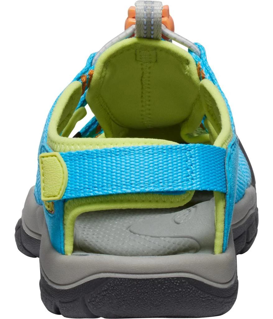 KEEN Kids Newport Boundless (Toddler/Little Kid/Big Kid) 5