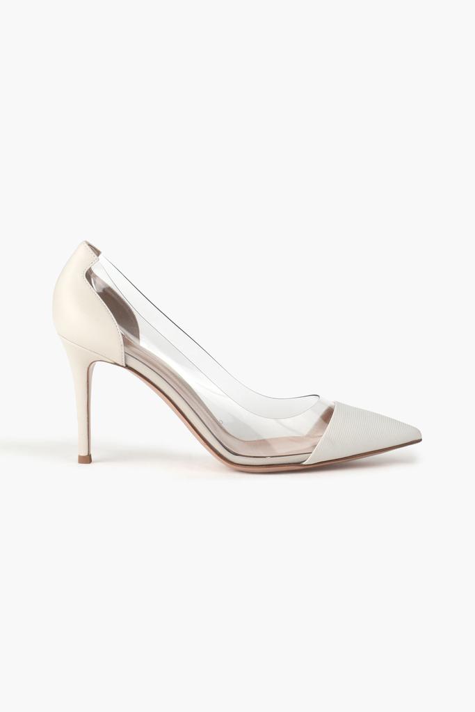 Gianvito Rossi Gianvito Rossi - High Heel Pumps - 0 - Woman