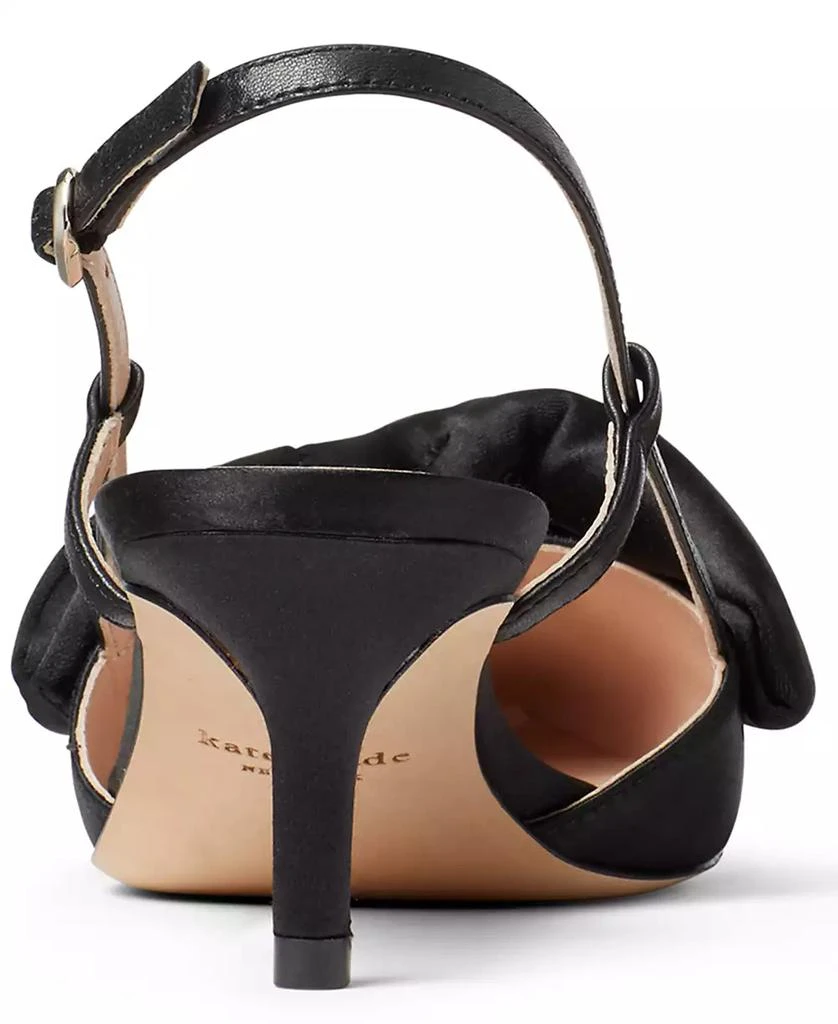 Kate Spade Marseille Dress Pumps 3