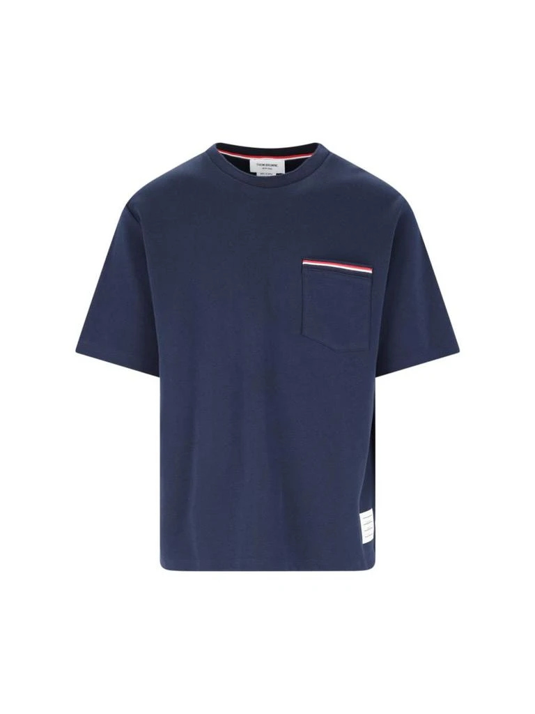 Thom Browne THOM BROWNE T-SHIRTS 1