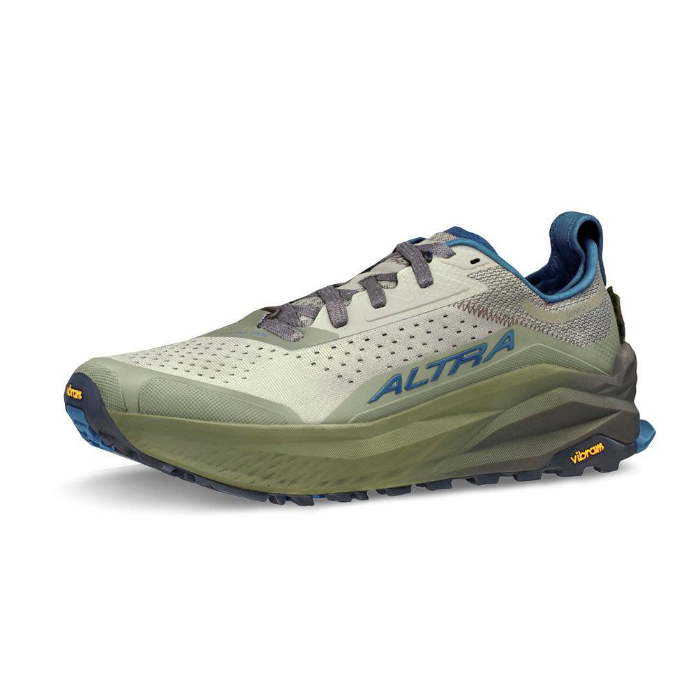 Altra Olympus 6 Trail Running Shoes