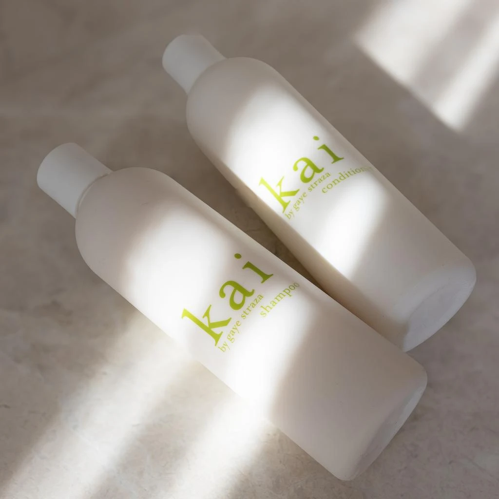 kai kai Shampoo 3