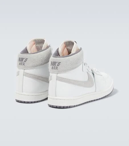 NIKE Jordan Air Ship PE SP leather sneakers 6