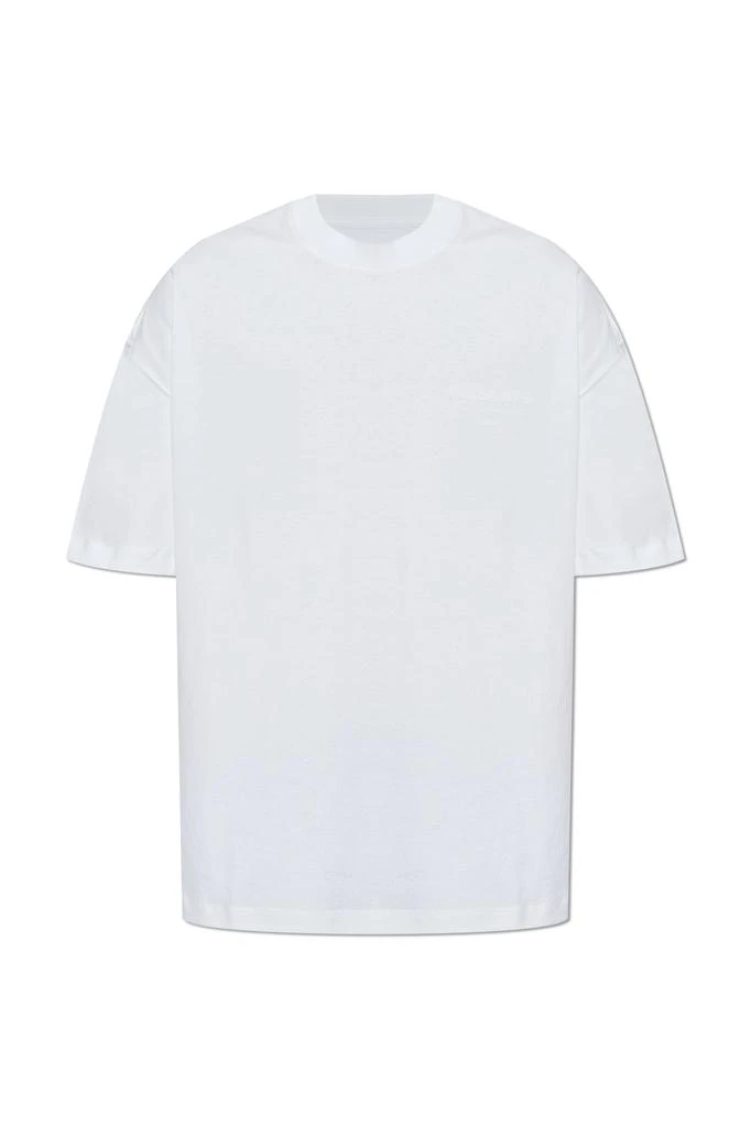 ALL SAINTS T-shirt Xander 1