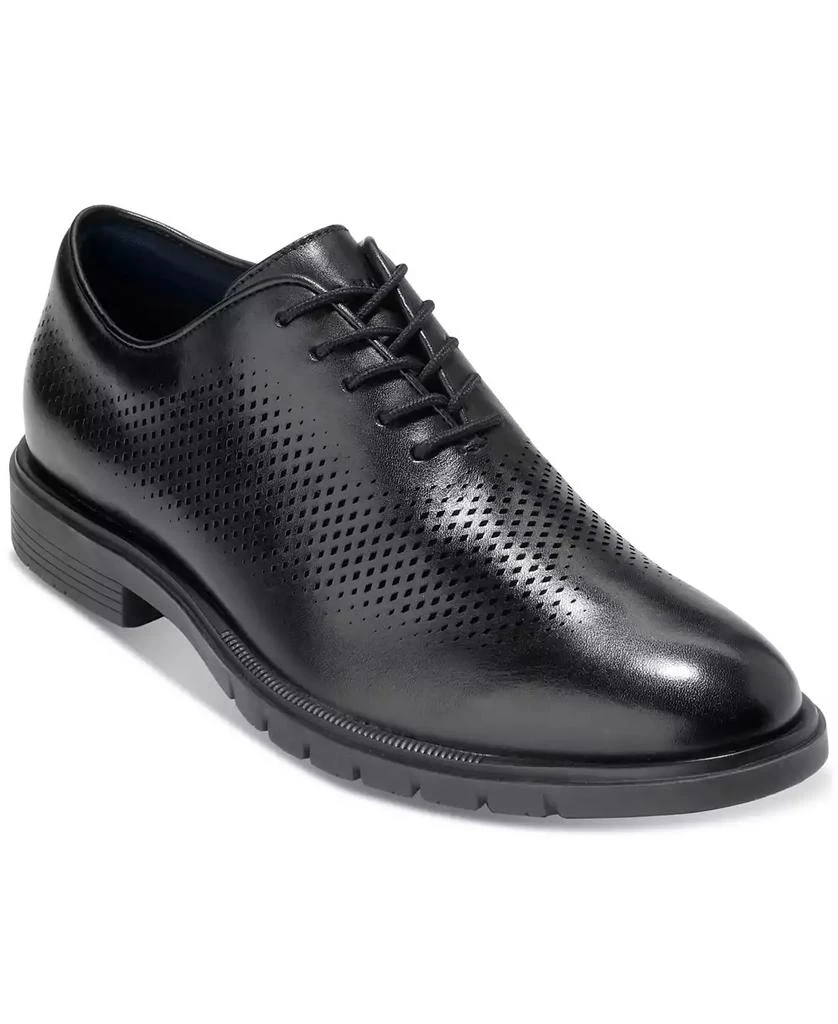 Cole Haan Men's GrandFlex Dress Laser Oxford Shoe 1